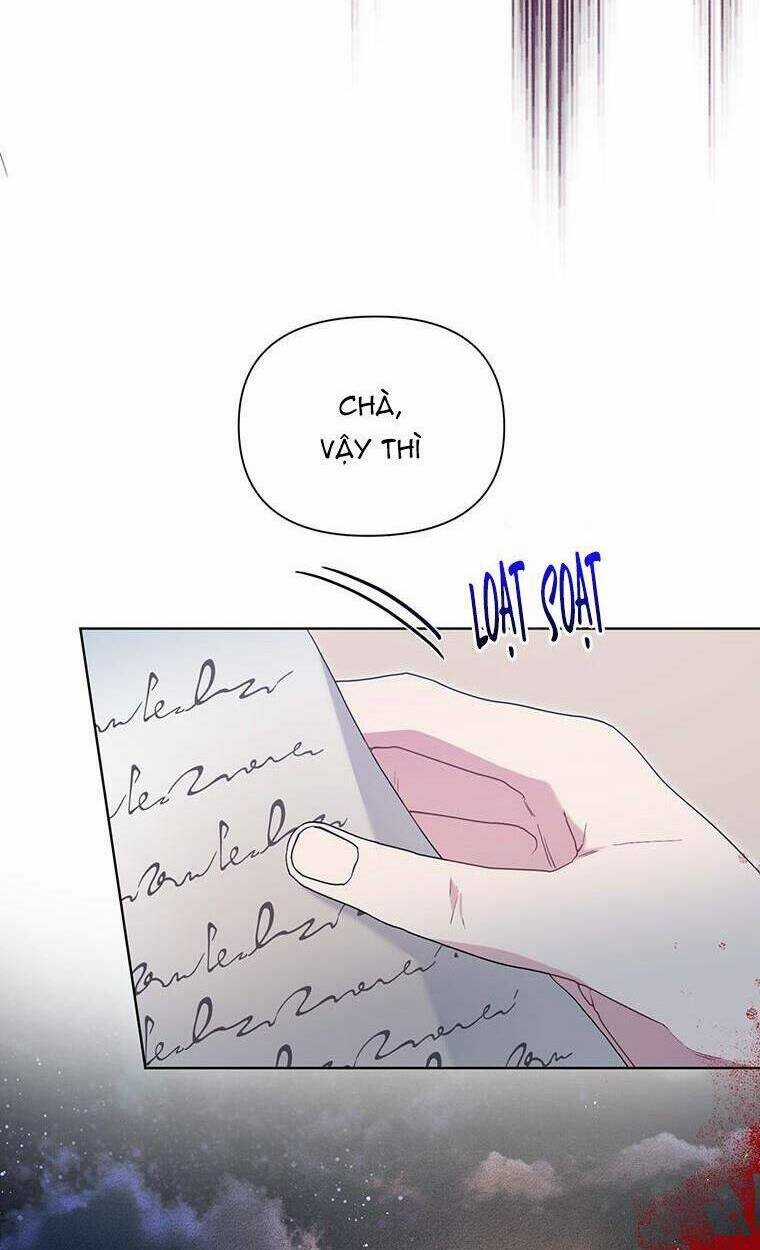 Trở Thành Con Dâu Của Kẻ Phản Diện Vì Thời Gian Có Hạn Chapter 37 trang 23