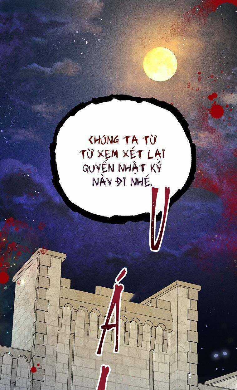 Trở Thành Con Dâu Của Kẻ Phản Diện Vì Thời Gian Có Hạn Chapter 37 trang 24