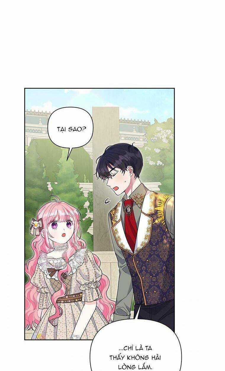 Trở Thành Con Dâu Của Kẻ Phản Diện Vì Thời Gian Có Hạn Chapter 37 trang 29