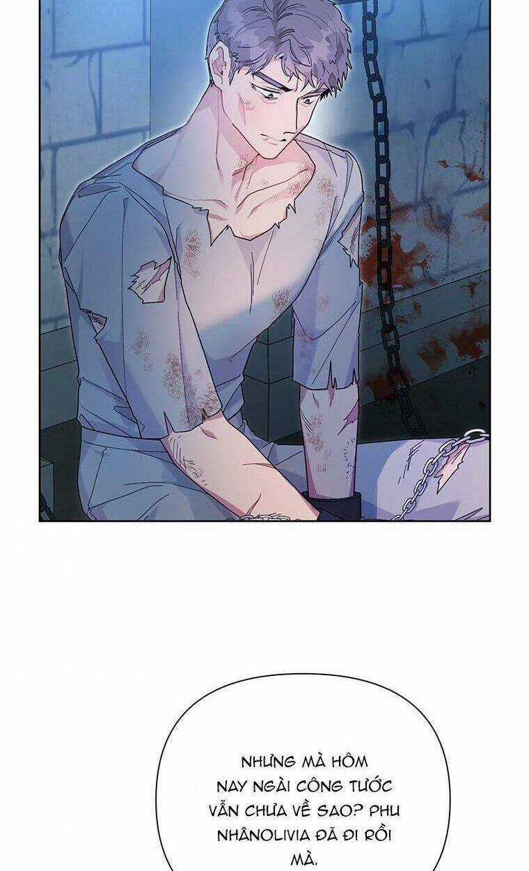 Trở Thành Con Dâu Của Kẻ Phản Diện Vì Thời Gian Có Hạn Chapter 37 trang 3