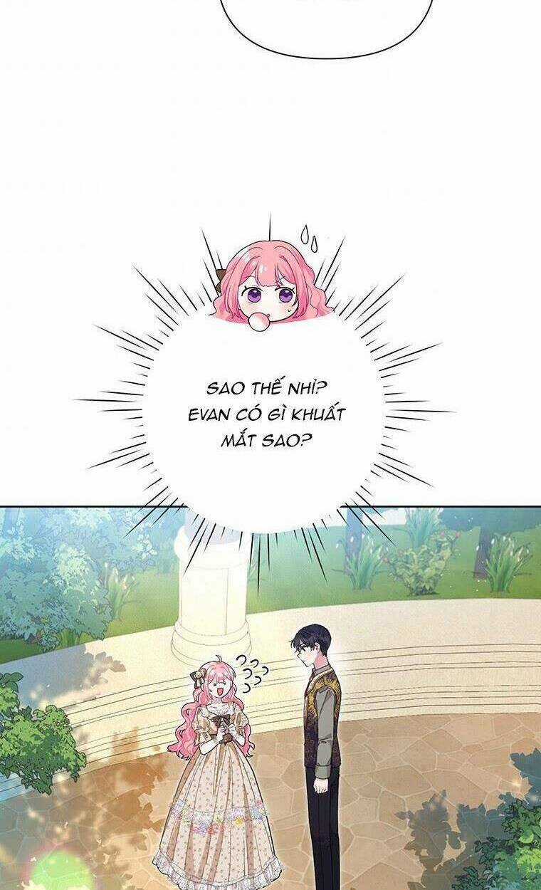 Trở Thành Con Dâu Của Kẻ Phản Diện Vì Thời Gian Có Hạn Chapter 37 trang 30