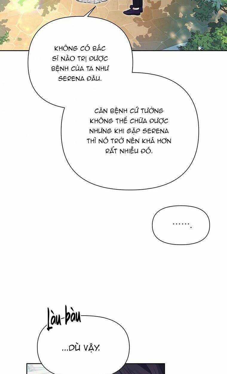 Trở Thành Con Dâu Của Kẻ Phản Diện Vì Thời Gian Có Hạn Chapter 37 trang 31