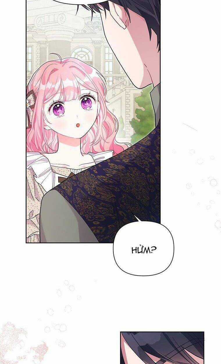 Trở Thành Con Dâu Của Kẻ Phản Diện Vì Thời Gian Có Hạn Chapter 37 trang 32