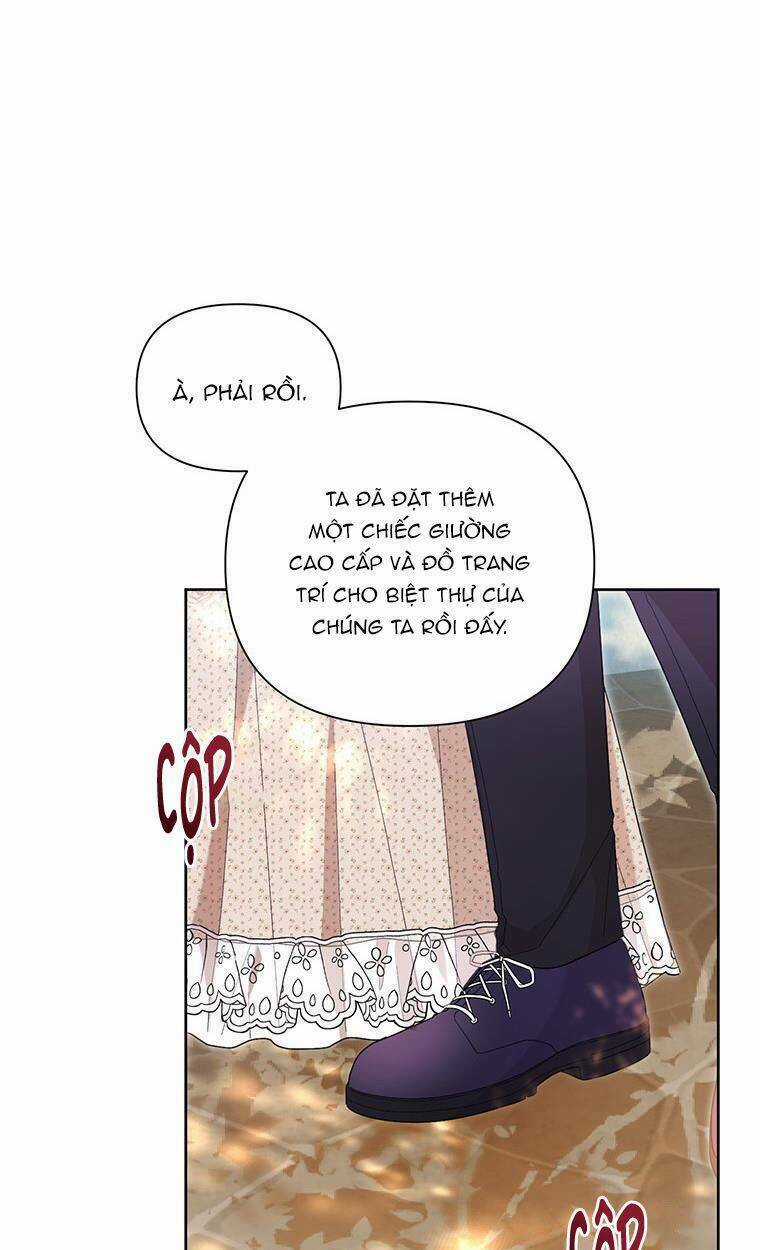 Trở Thành Con Dâu Của Kẻ Phản Diện Vì Thời Gian Có Hạn Chapter 37 trang 35