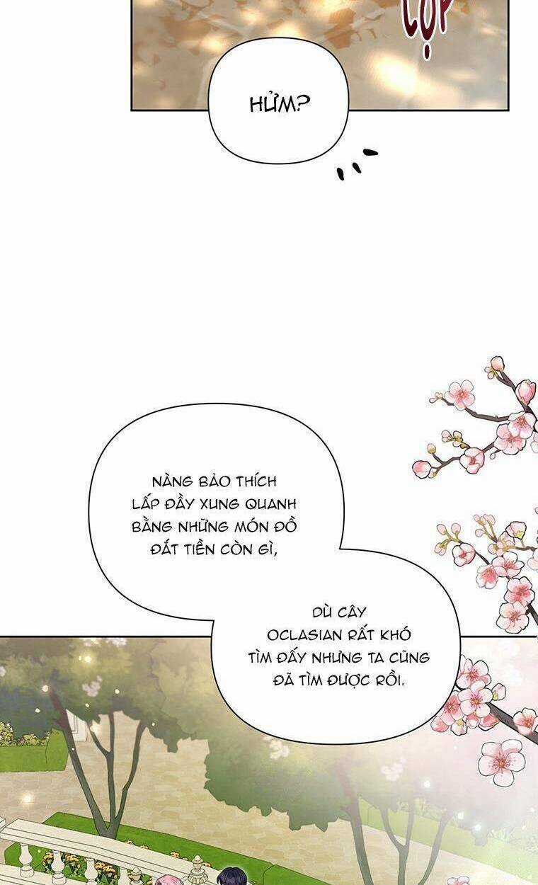 Trở Thành Con Dâu Của Kẻ Phản Diện Vì Thời Gian Có Hạn Chapter 37 trang 36