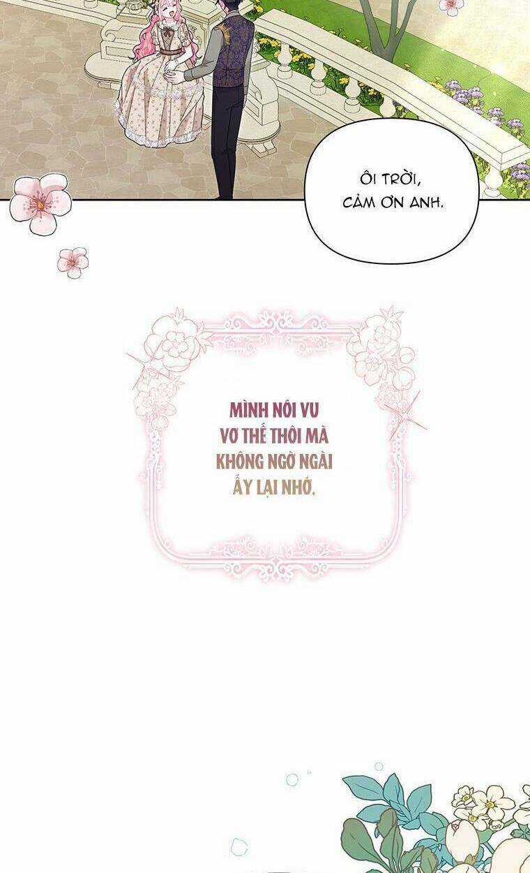 Trở Thành Con Dâu Của Kẻ Phản Diện Vì Thời Gian Có Hạn Chapter 37 trang 37