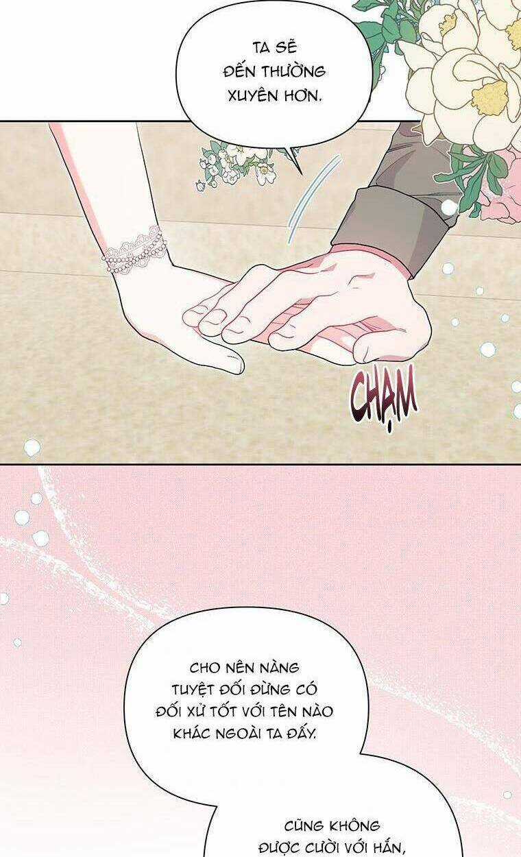 Trở Thành Con Dâu Của Kẻ Phản Diện Vì Thời Gian Có Hạn Chapter 37 trang 38