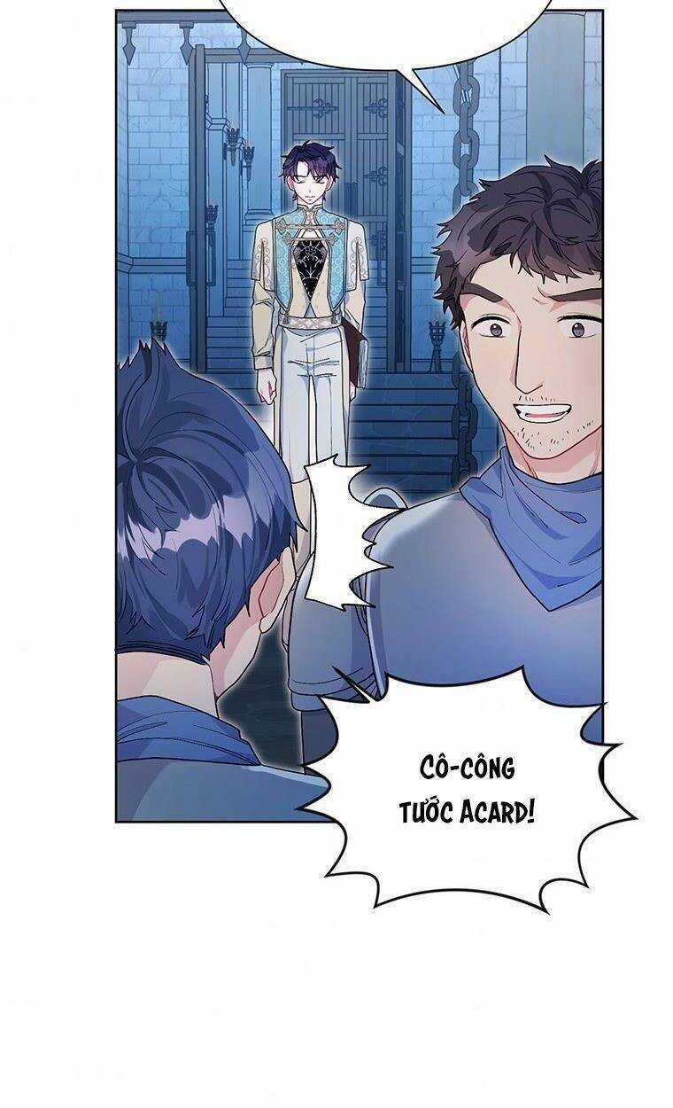 Trở Thành Con Dâu Của Kẻ Phản Diện Vì Thời Gian Có Hạn Chapter 37 trang 4