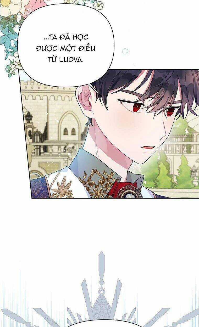 Trở Thành Con Dâu Của Kẻ Phản Diện Vì Thời Gian Có Hạn Chapter 37 trang 40