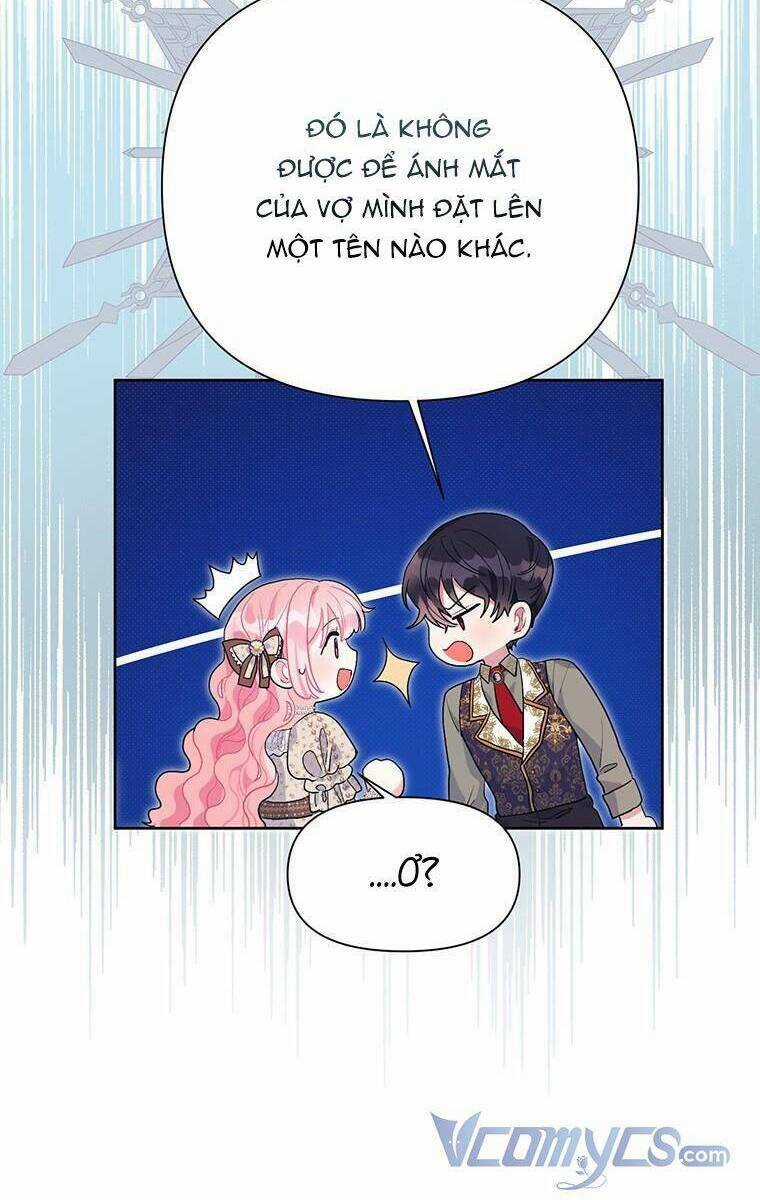 Trở Thành Con Dâu Của Kẻ Phản Diện Vì Thời Gian Có Hạn Chapter 37 trang 41