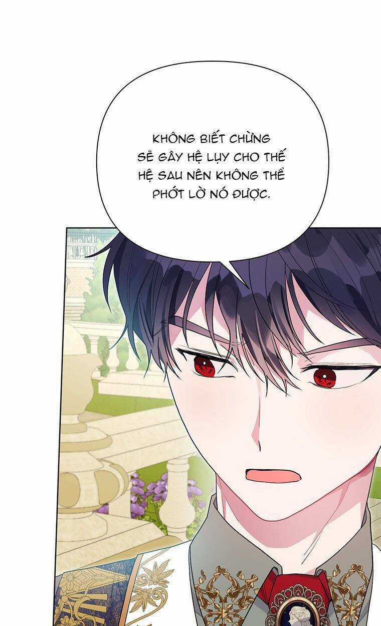 Trở Thành Con Dâu Của Kẻ Phản Diện Vì Thời Gian Có Hạn Chapter 37 trang 42