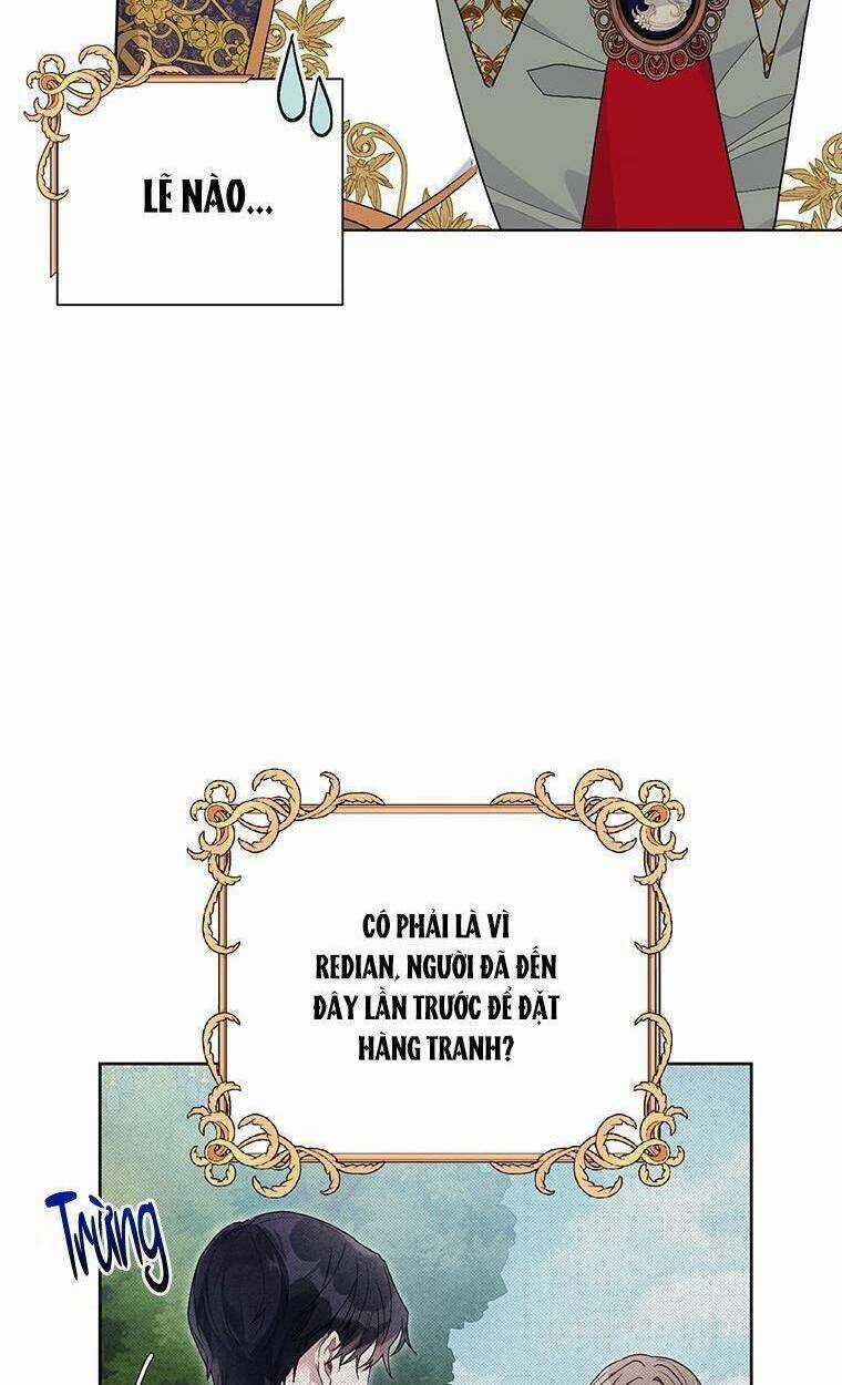 Trở Thành Con Dâu Của Kẻ Phản Diện Vì Thời Gian Có Hạn Chapter 37 trang 43