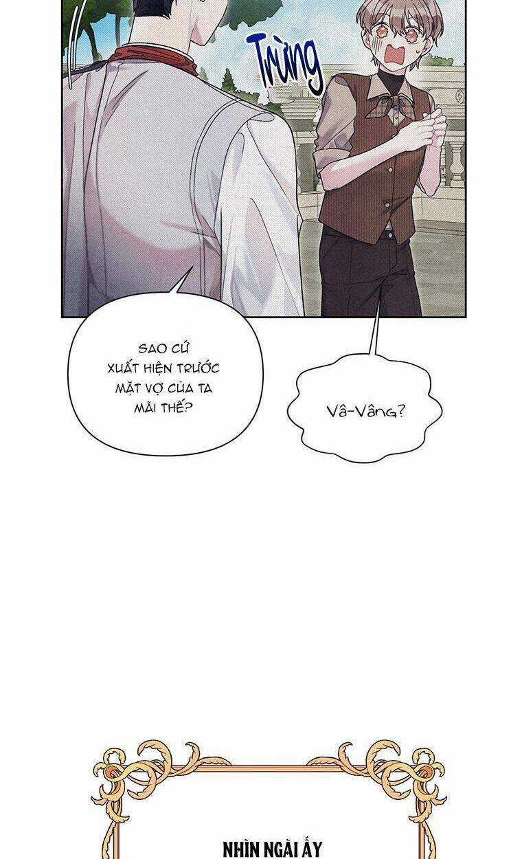 Trở Thành Con Dâu Của Kẻ Phản Diện Vì Thời Gian Có Hạn Chapter 37 trang 44