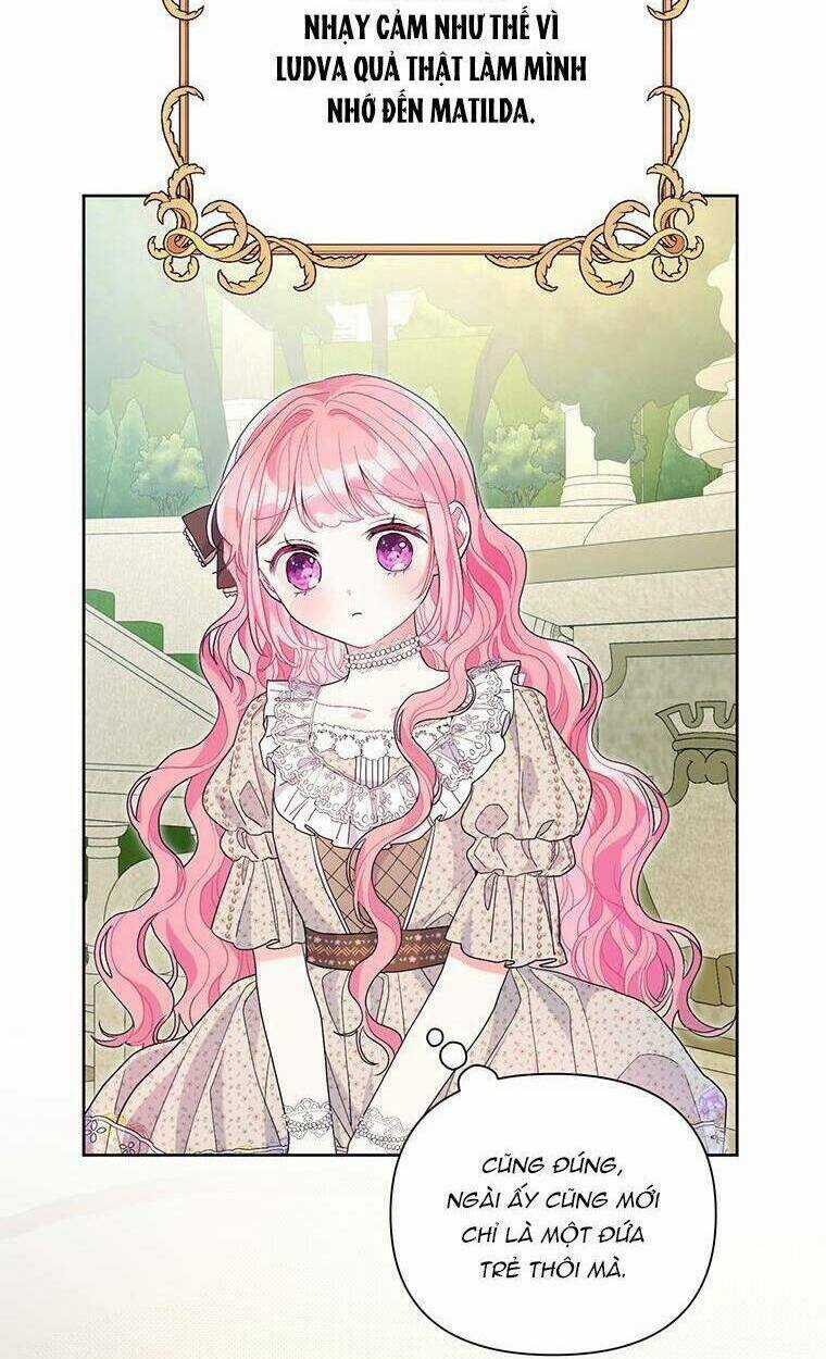 Trở Thành Con Dâu Của Kẻ Phản Diện Vì Thời Gian Có Hạn Chapter 37 trang 45