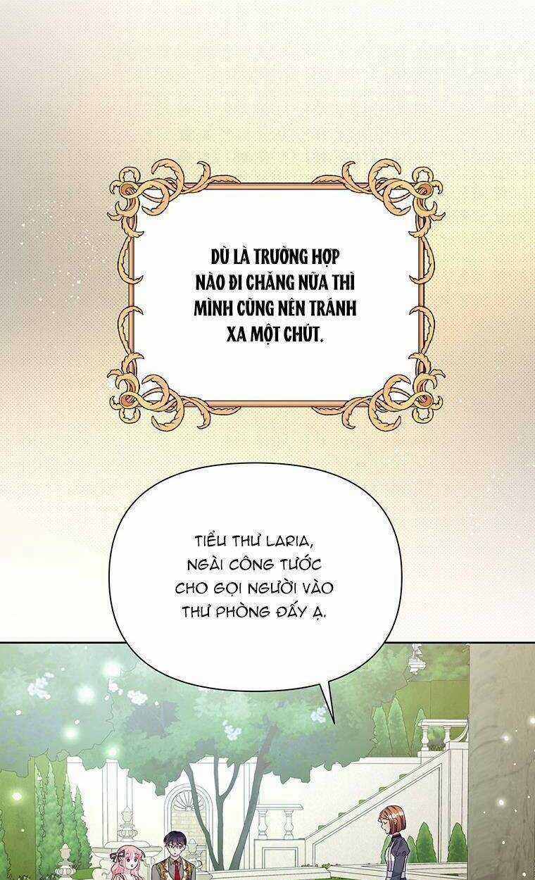 Trở Thành Con Dâu Của Kẻ Phản Diện Vì Thời Gian Có Hạn Chapter 37 trang 46