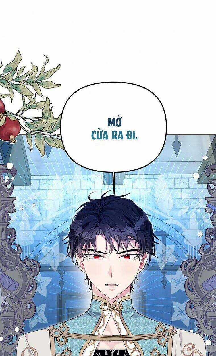 Trở Thành Con Dâu Của Kẻ Phản Diện Vì Thời Gian Có Hạn Chapter 37 trang 5