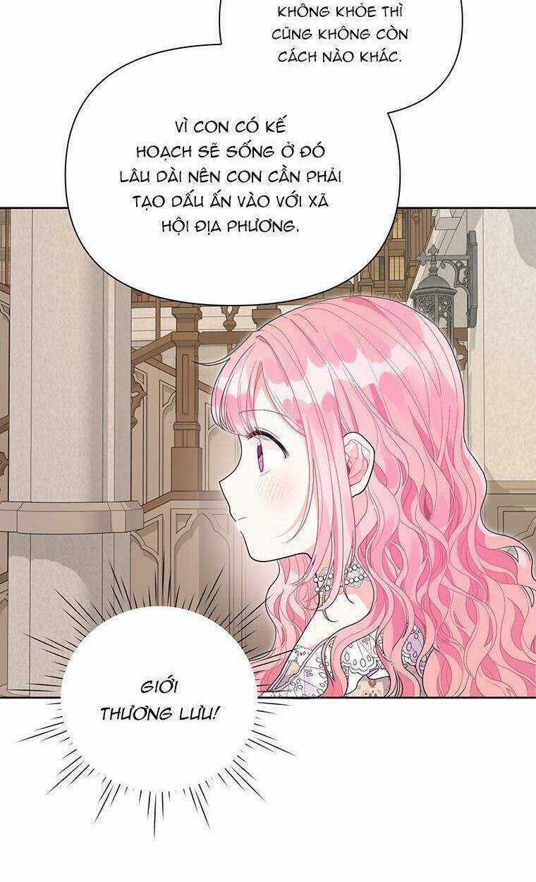 Trở Thành Con Dâu Của Kẻ Phản Diện Vì Thời Gian Có Hạn Chapter 37 trang 51