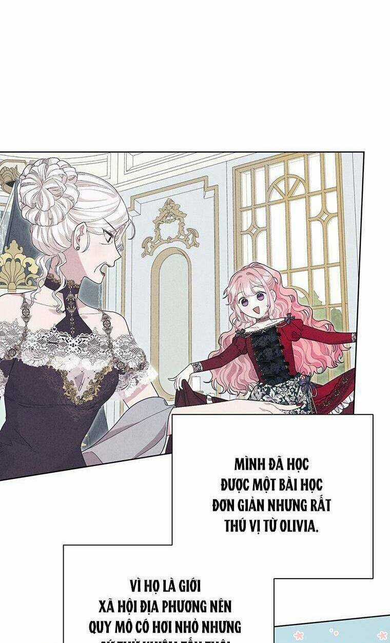 Trở Thành Con Dâu Của Kẻ Phản Diện Vì Thời Gian Có Hạn Chapter 37 trang 52