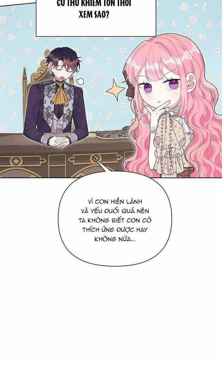 Trở Thành Con Dâu Của Kẻ Phản Diện Vì Thời Gian Có Hạn Chapter 37 trang 53