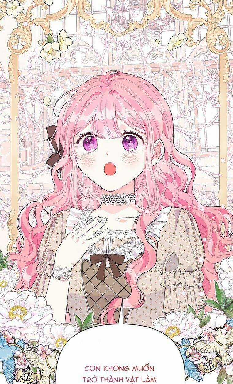 Trở Thành Con Dâu Của Kẻ Phản Diện Vì Thời Gian Có Hạn Chapter 37 trang 56