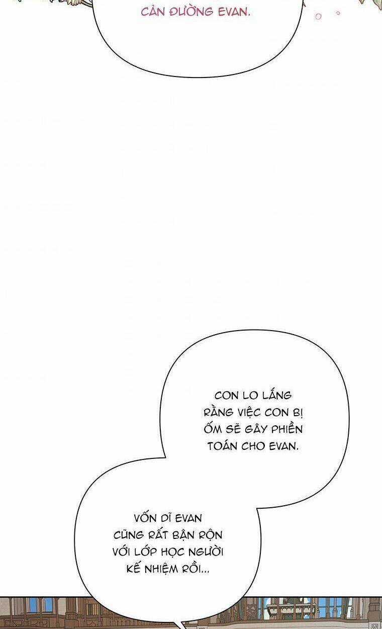 Trở Thành Con Dâu Của Kẻ Phản Diện Vì Thời Gian Có Hạn Chapter 37 trang 57