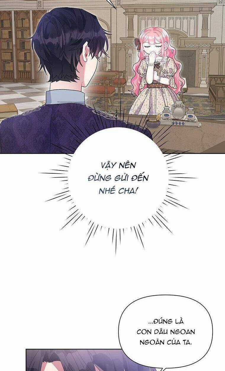 Trở Thành Con Dâu Của Kẻ Phản Diện Vì Thời Gian Có Hạn Chapter 37 trang 58