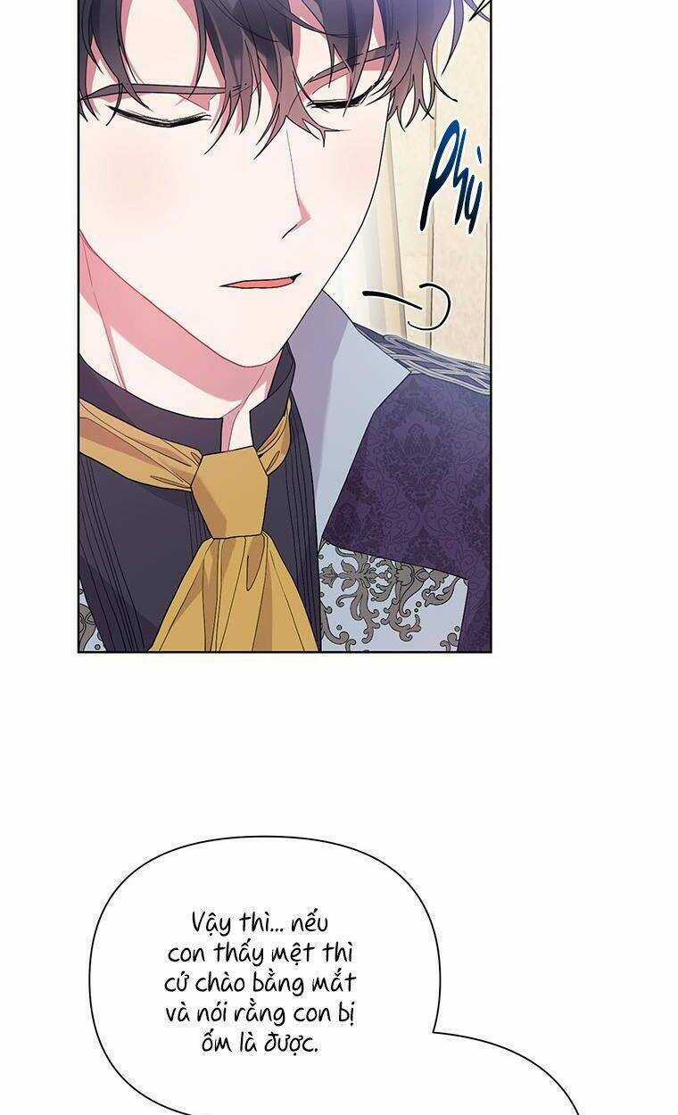 Trở Thành Con Dâu Của Kẻ Phản Diện Vì Thời Gian Có Hạn Chapter 37 trang 59