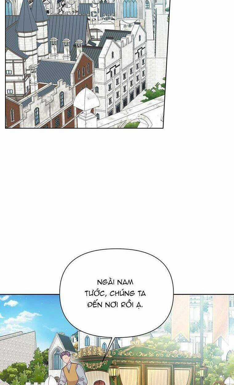 Trở Thành Con Dâu Của Kẻ Phản Diện Vì Thời Gian Có Hạn Chapter 37 trang 62