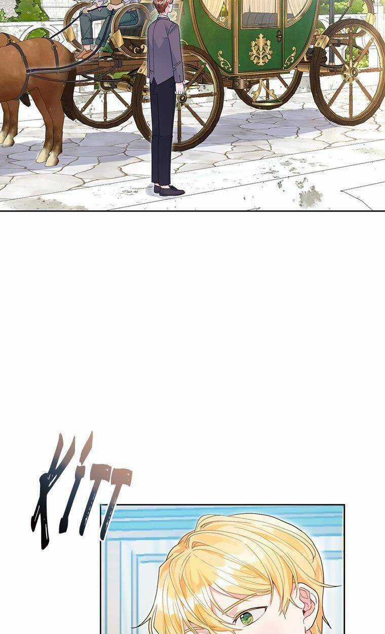 Trở Thành Con Dâu Của Kẻ Phản Diện Vì Thời Gian Có Hạn Chapter 37 trang 63