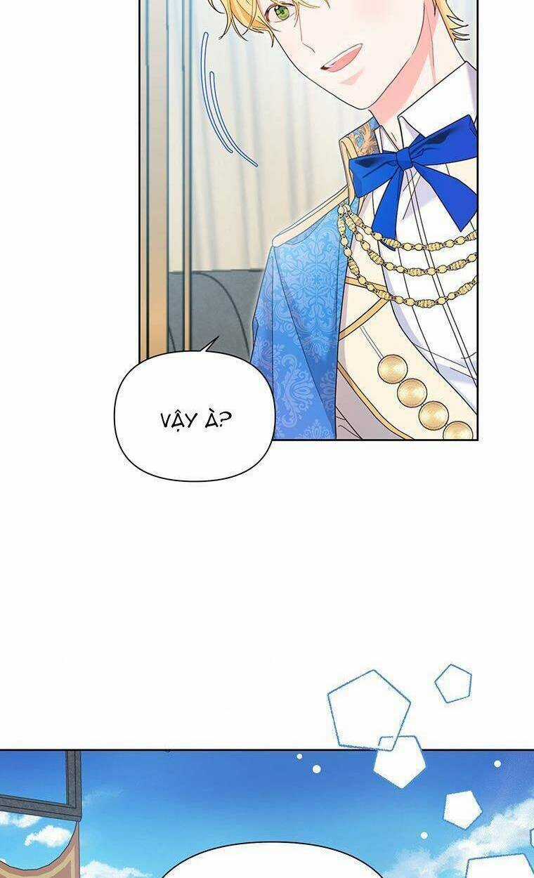 Trở Thành Con Dâu Của Kẻ Phản Diện Vì Thời Gian Có Hạn Chapter 37 trang 64