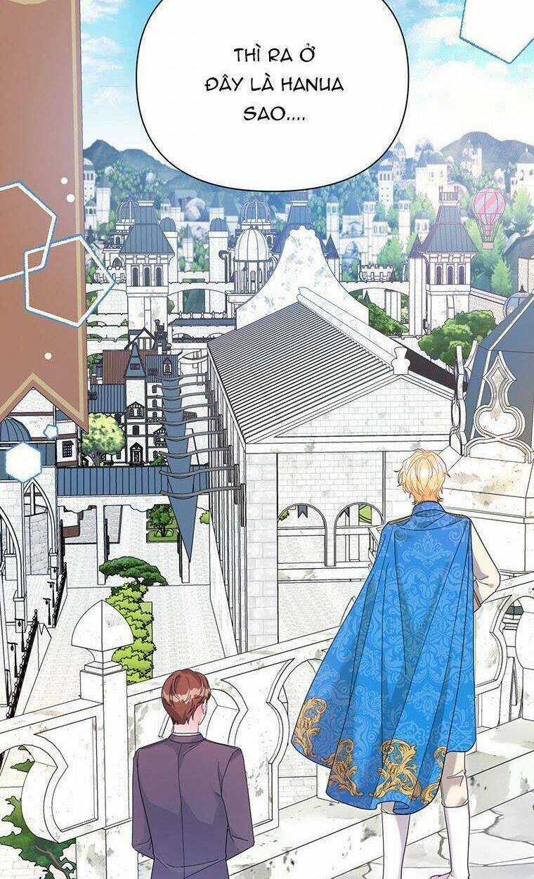 Trở Thành Con Dâu Của Kẻ Phản Diện Vì Thời Gian Có Hạn Chapter 37 trang 65