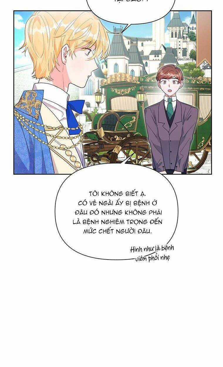 Trở Thành Con Dâu Của Kẻ Phản Diện Vì Thời Gian Có Hạn Chapter 37 trang 68