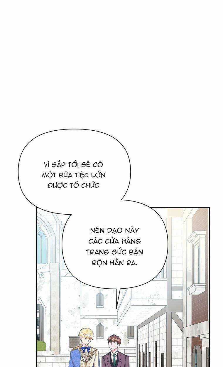 Trở Thành Con Dâu Của Kẻ Phản Diện Vì Thời Gian Có Hạn Chapter 37 trang 71