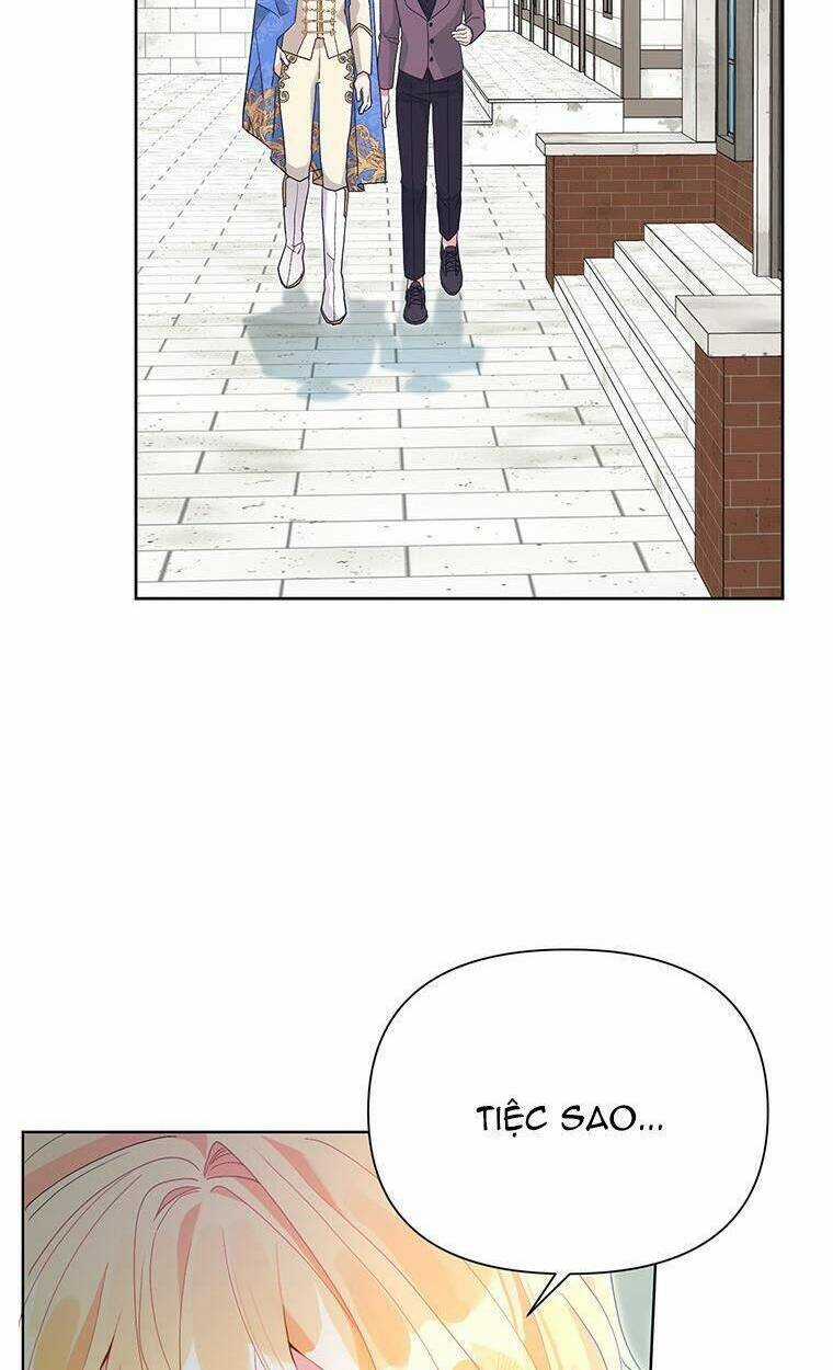 Trở Thành Con Dâu Của Kẻ Phản Diện Vì Thời Gian Có Hạn Chapter 37 trang 72