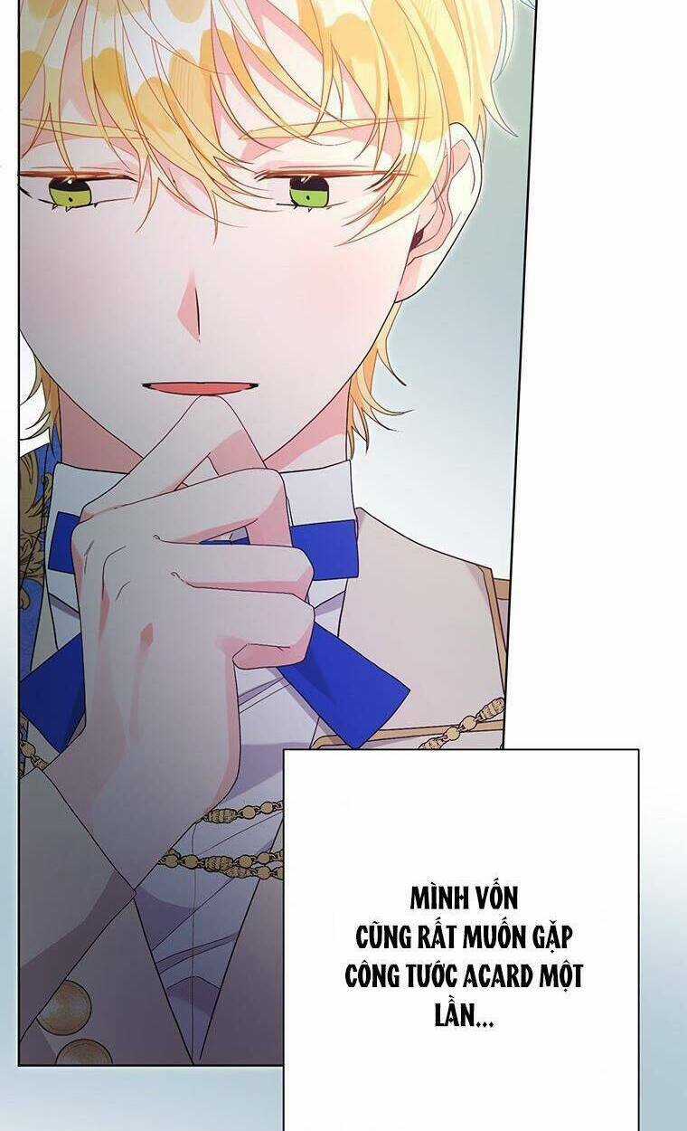 Trở Thành Con Dâu Của Kẻ Phản Diện Vì Thời Gian Có Hạn Chapter 37 trang 73