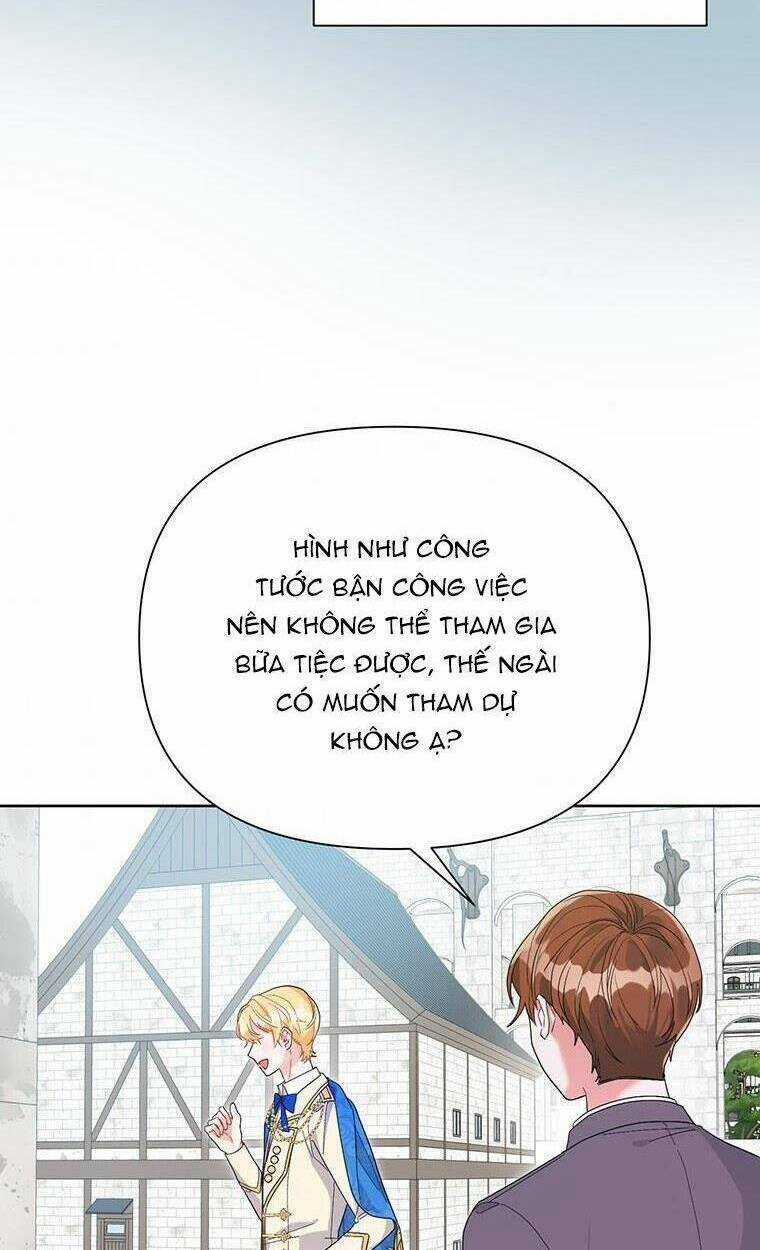 Trở Thành Con Dâu Của Kẻ Phản Diện Vì Thời Gian Có Hạn Chapter 37 trang 74