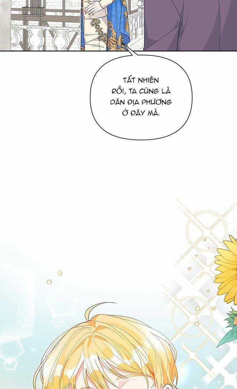 Trở Thành Con Dâu Của Kẻ Phản Diện Vì Thời Gian Có Hạn Chapter 37 trang 75