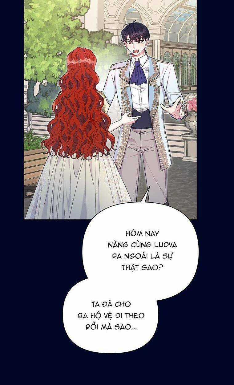 Trở Thành Con Dâu Của Kẻ Phản Diện Vì Thời Gian Có Hạn Chapter 37 trang 9