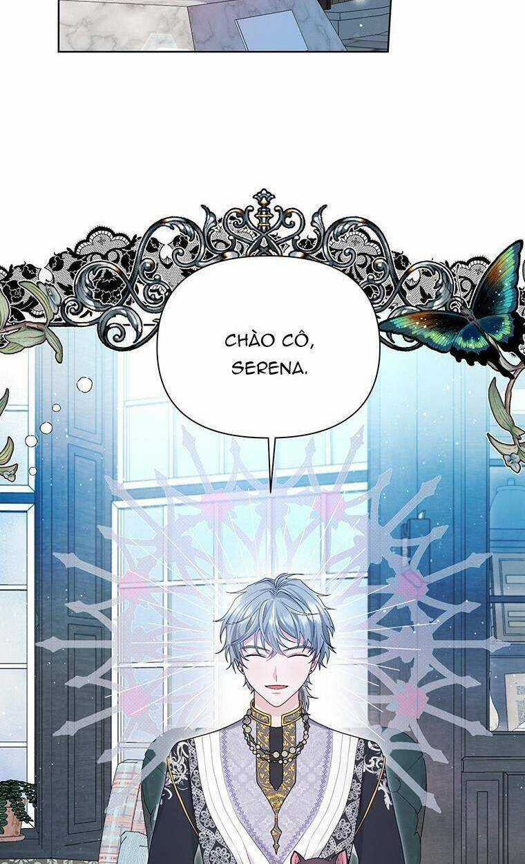 Trở Thành Con Dâu Của Kẻ Phản Diện Vì Thời Gian Có Hạn Chapter 38 trang 1