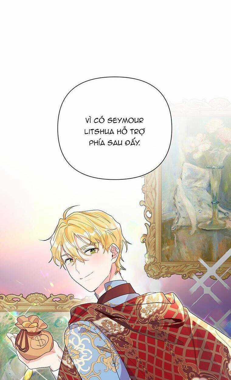 Trở Thành Con Dâu Của Kẻ Phản Diện Vì Thời Gian Có Hạn Chapter 38 trang 10