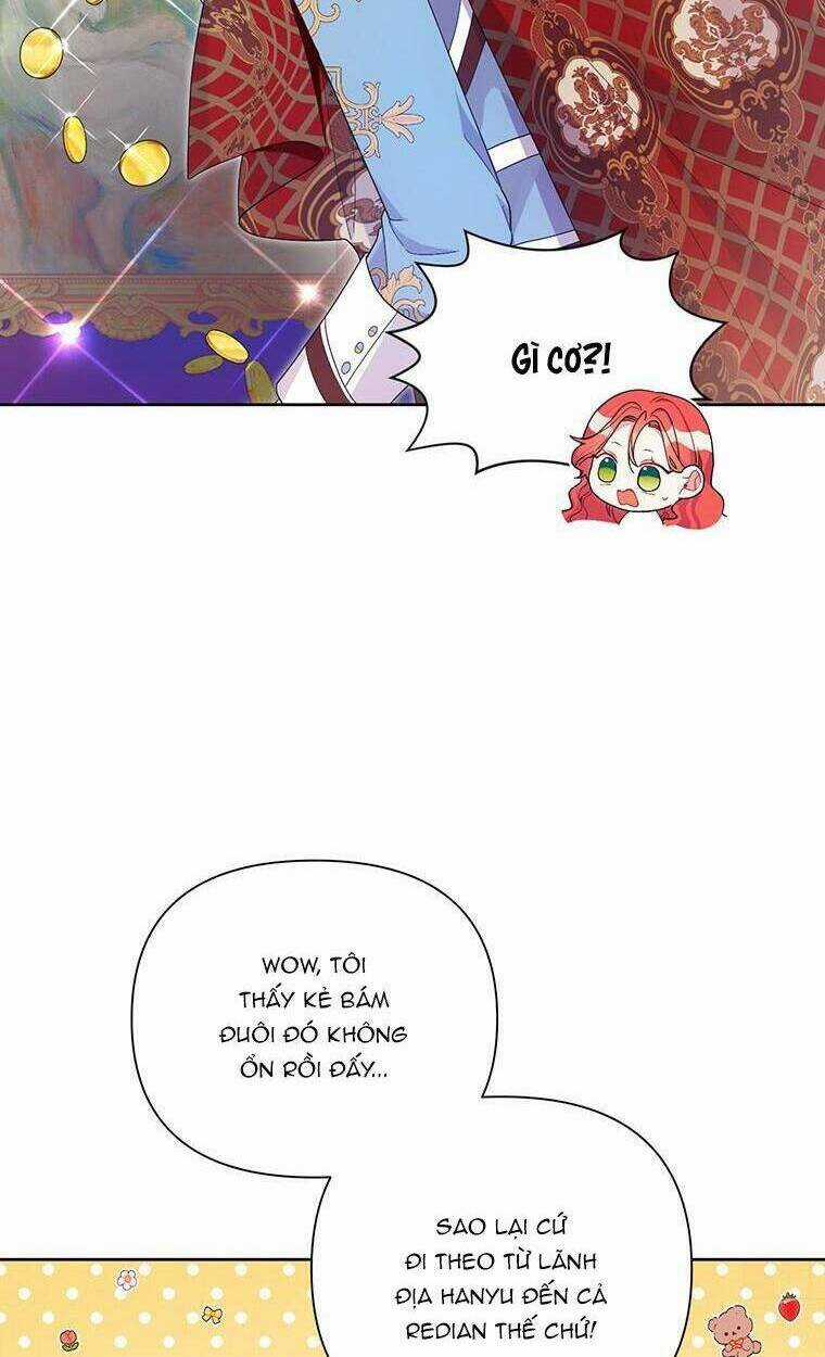 Trở Thành Con Dâu Của Kẻ Phản Diện Vì Thời Gian Có Hạn Chapter 38 trang 11