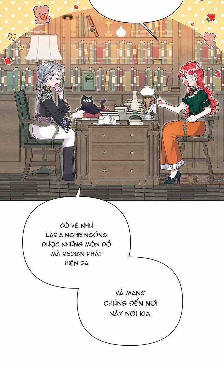 Trở Thành Con Dâu Của Kẻ Phản Diện Vì Thời Gian Có Hạn Chapter 38 trang 12