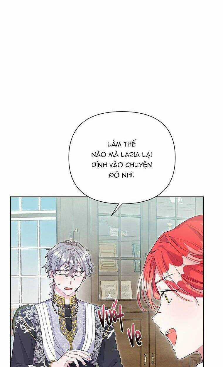 Trở Thành Con Dâu Của Kẻ Phản Diện Vì Thời Gian Có Hạn Chapter 38 trang 13