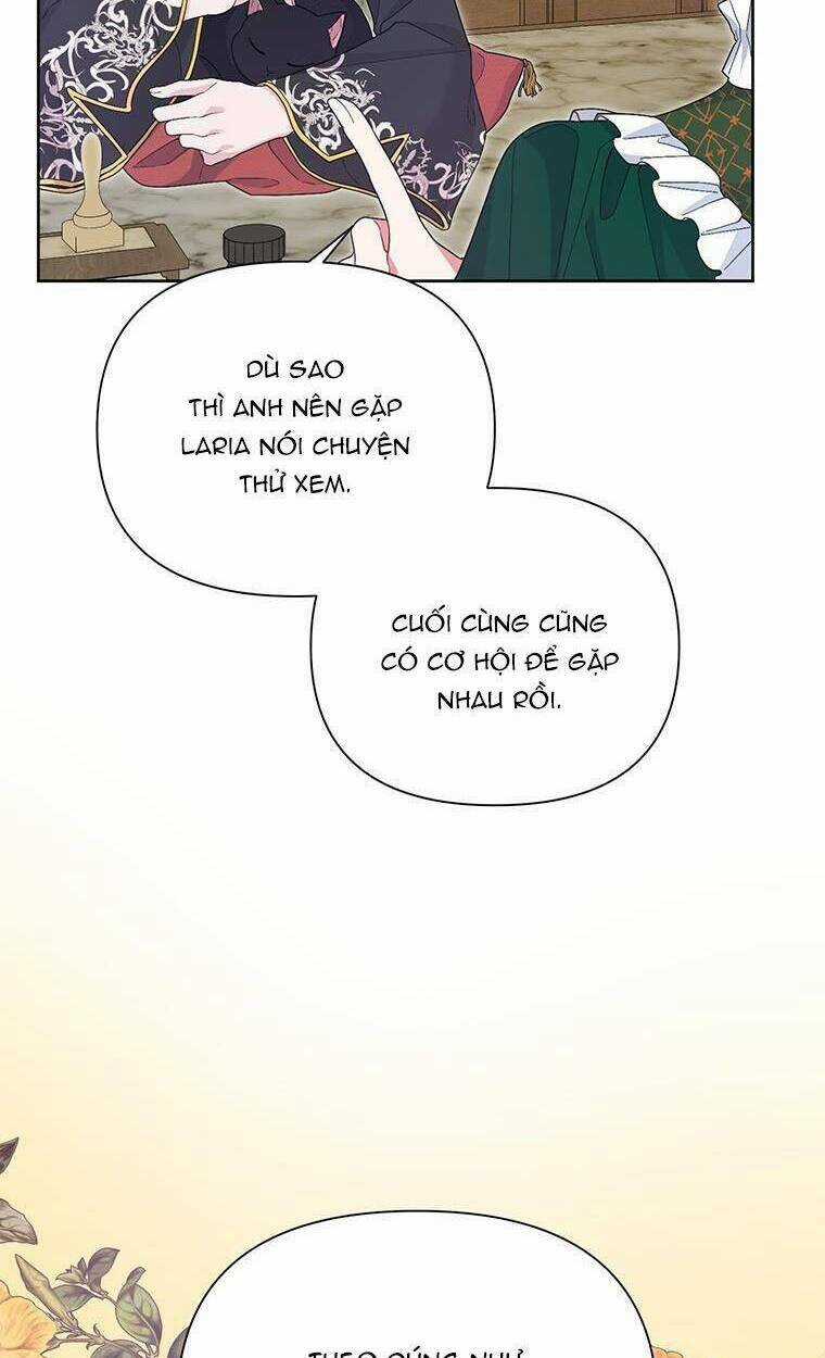 Trở Thành Con Dâu Của Kẻ Phản Diện Vì Thời Gian Có Hạn Chapter 38 trang 14