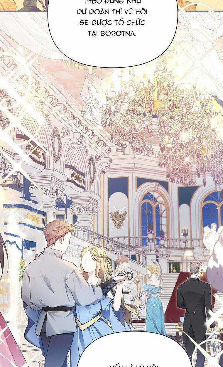 Trở Thành Con Dâu Của Kẻ Phản Diện Vì Thời Gian Có Hạn Chapter 38 trang 15