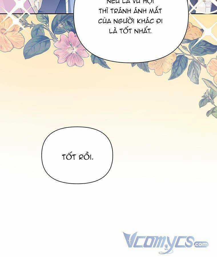 Trở Thành Con Dâu Của Kẻ Phản Diện Vì Thời Gian Có Hạn Chapter 38 trang 16