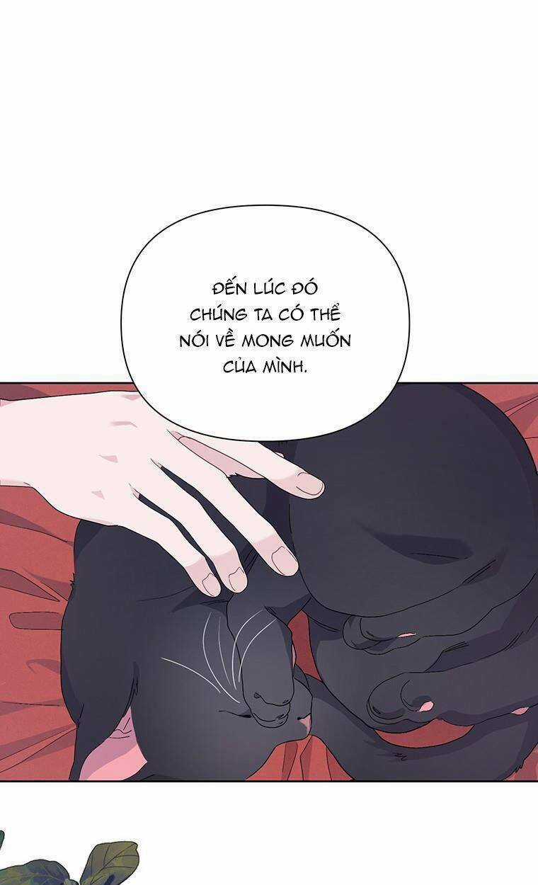 Trở Thành Con Dâu Của Kẻ Phản Diện Vì Thời Gian Có Hạn Chapter 38 trang 17