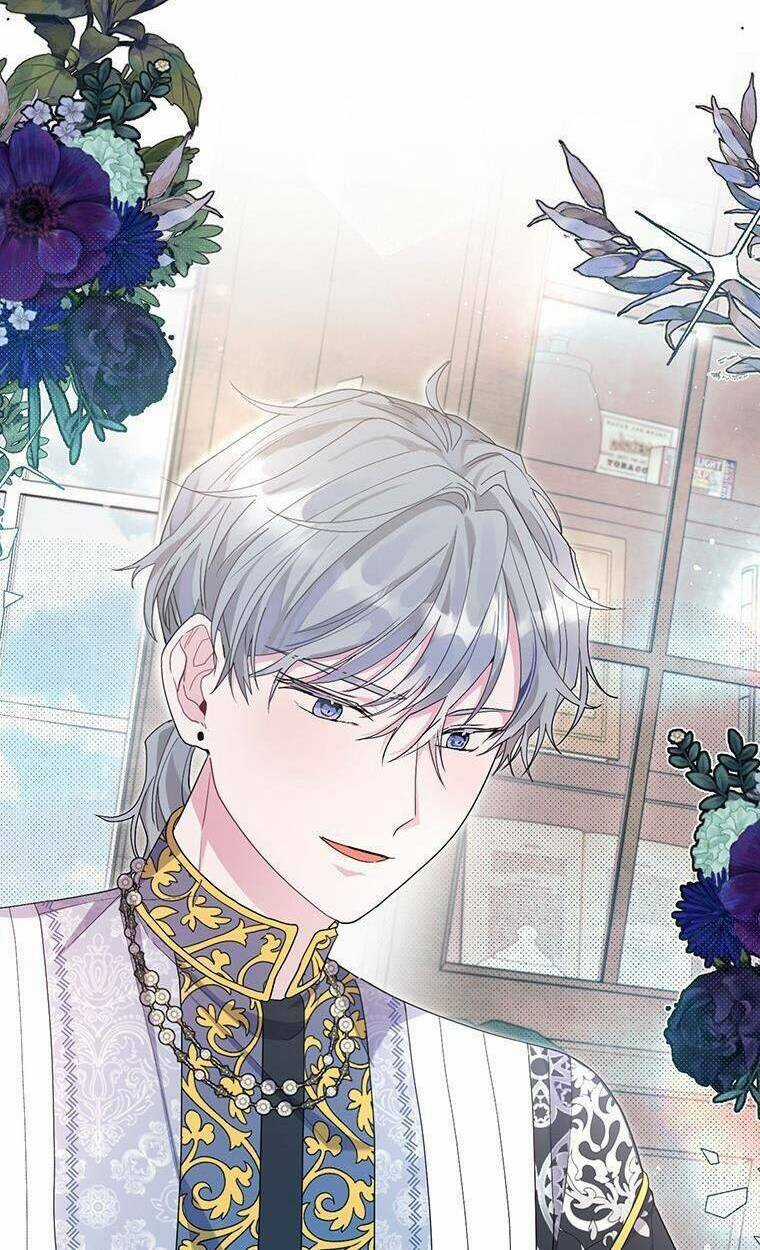 Trở Thành Con Dâu Của Kẻ Phản Diện Vì Thời Gian Có Hạn Chapter 38 trang 18