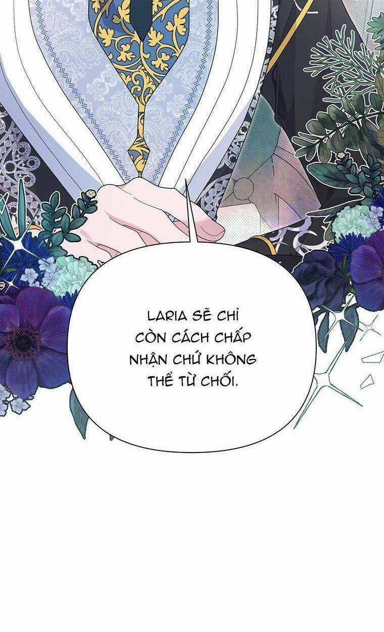 Trở Thành Con Dâu Của Kẻ Phản Diện Vì Thời Gian Có Hạn Chapter 38 trang 19