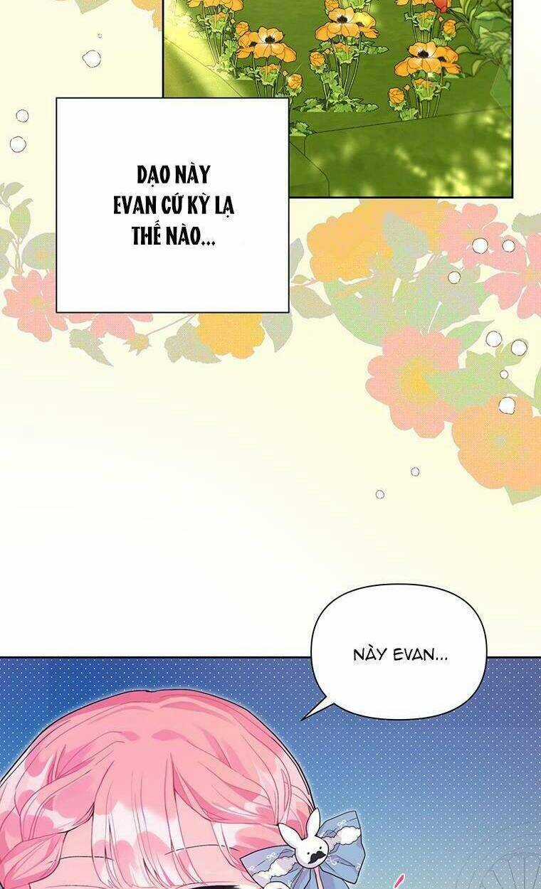 Trở Thành Con Dâu Của Kẻ Phản Diện Vì Thời Gian Có Hạn Chapter 38 trang 22